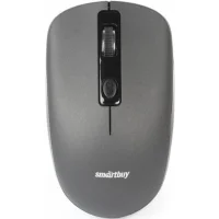 Мышь Smartbuy ONE 345AG (серый) фото 1